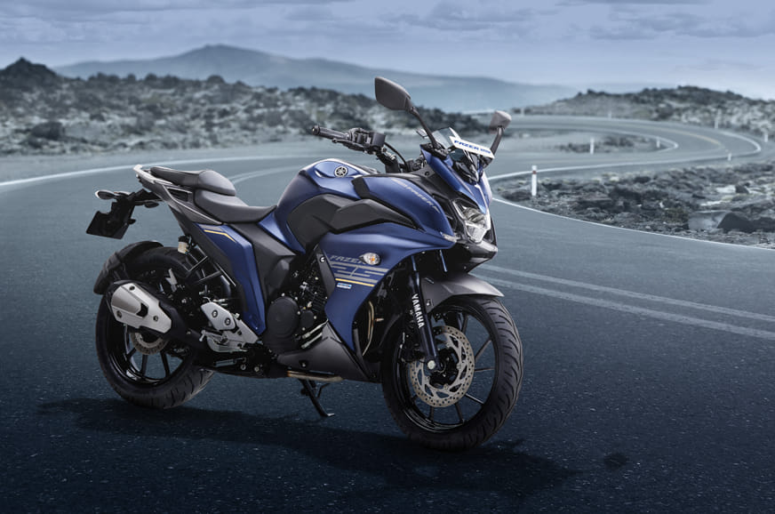Yamaha FZ25 ヤマハ　fz25 ABS ヤマハ FZ25 ABS 2021年モデル/【アウトレット車】の詳細 | 中古・新車